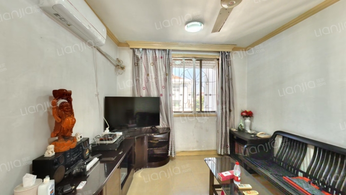 海山路二手房实景图