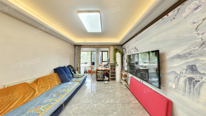 锦悦府二手房实景图