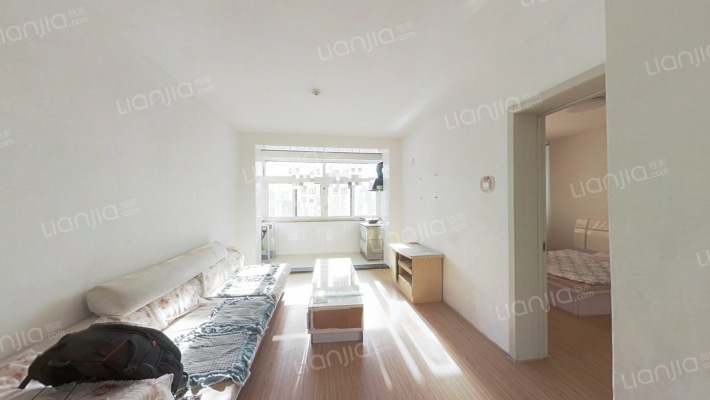 幸福馨苑二手房实景图