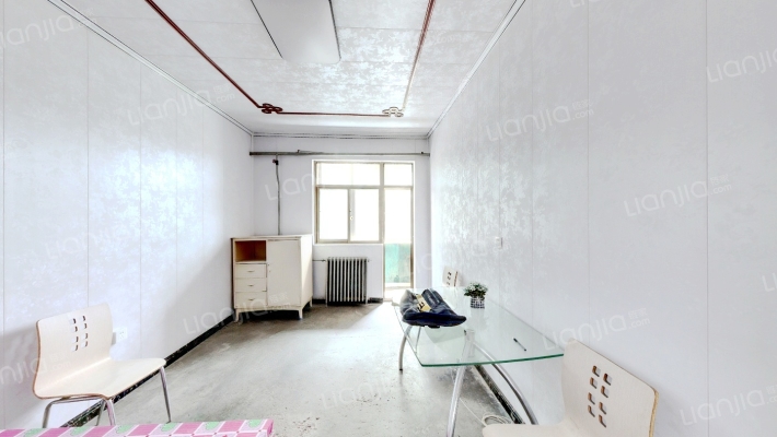 国资物业第四佳园（一/二）小区二手房实景图