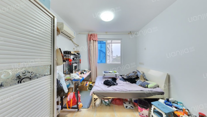 丹枫新村二手房实景图