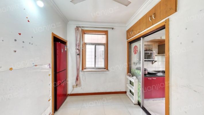 茶花里二手房实景图