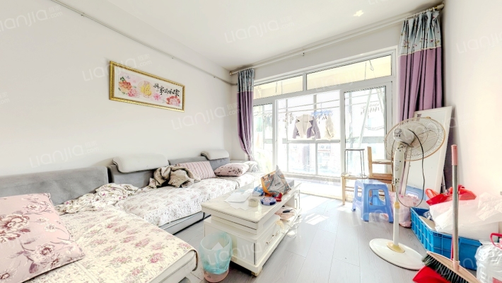 富土家园三期二手房实景图