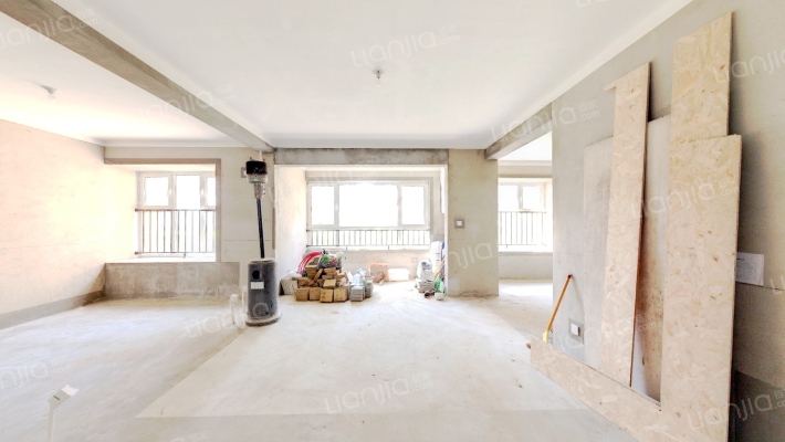 远洋东莱郡二手房实景图