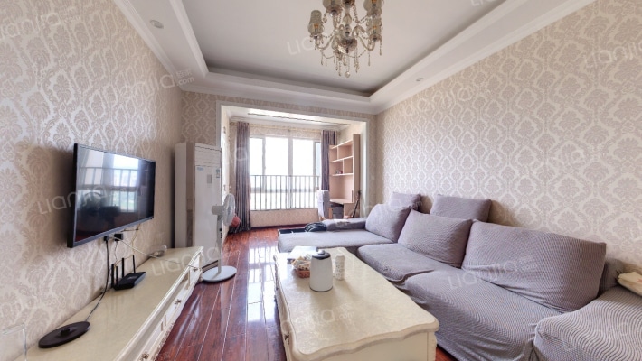 金科visar国际二手房实景图