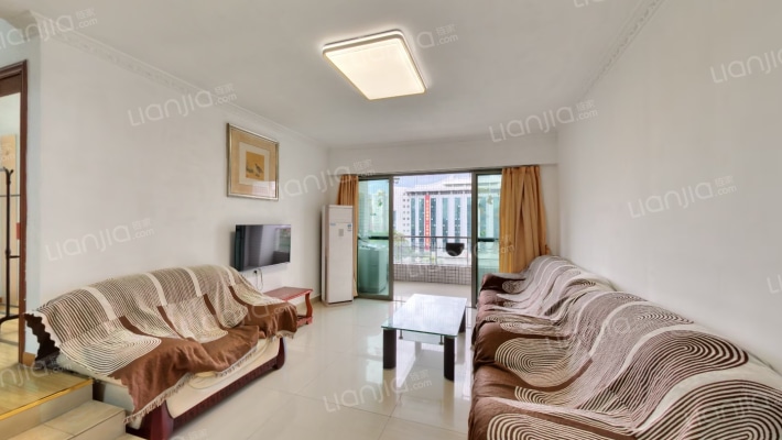 天顺跃居二手房实景图