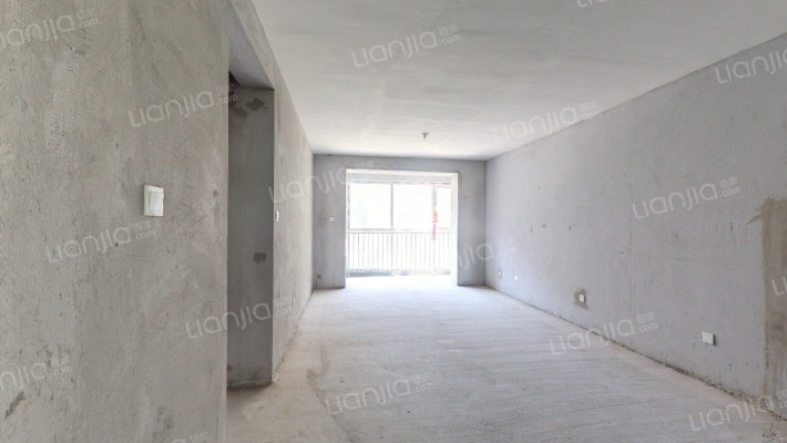 香河城上城二手房实景图