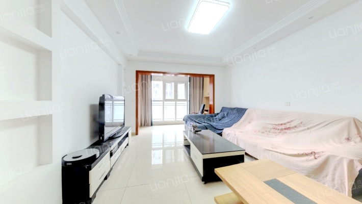 中天富茂轩二手房实景图