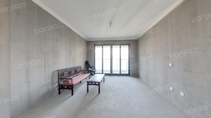 凤翔锦府二手房实景图