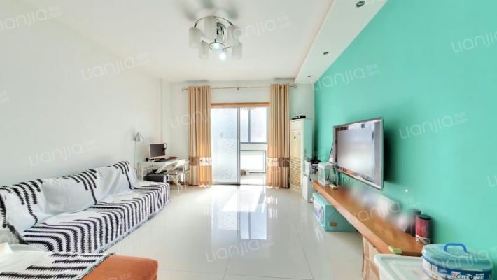 江城花园二手房实景图