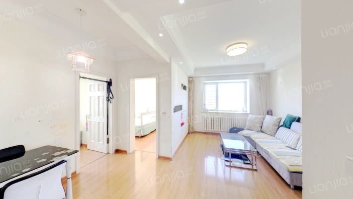 伟东幸福之城三期二手房实景图