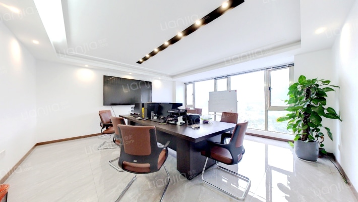 未来方舟D13组团二手房实景图