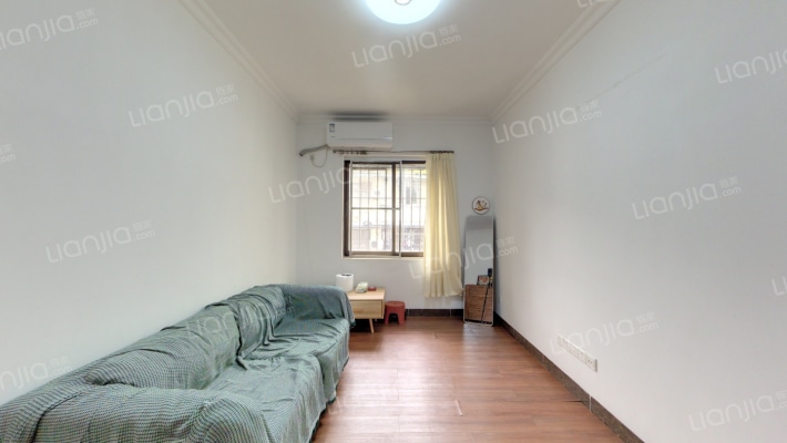 远洋宿舍（晓港）二手房实景图