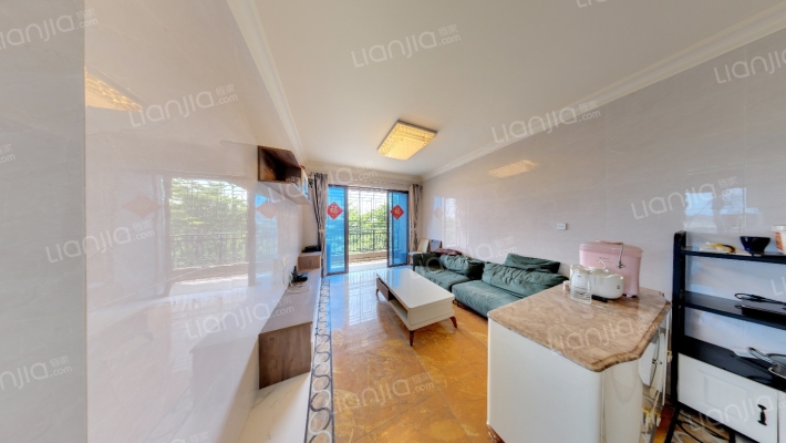 碧桂园珑悦二手房实景图