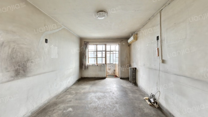 西四北五条二手房实景图