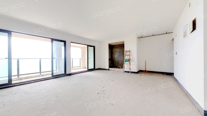 龙湖紫云台千山阅二手房实景图