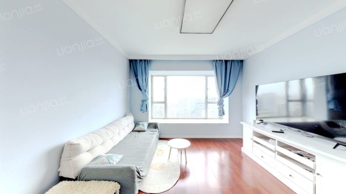 瑞虹新城(一期)二手房实景图