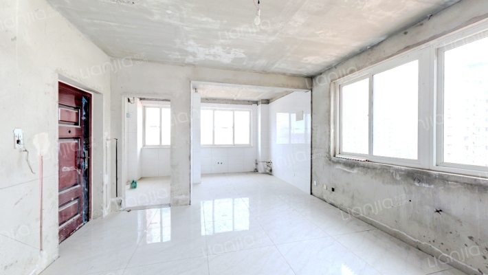 映雪佳苑二手房实景图