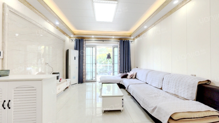 碧桂园珺悦府二手房实景图