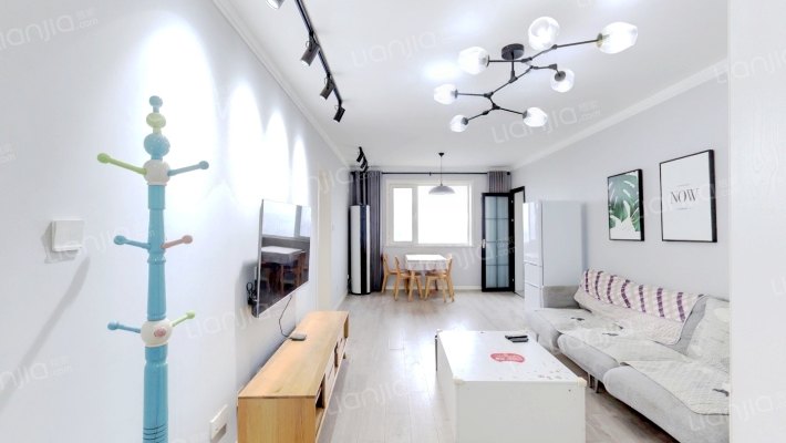 建和园二手房实景图