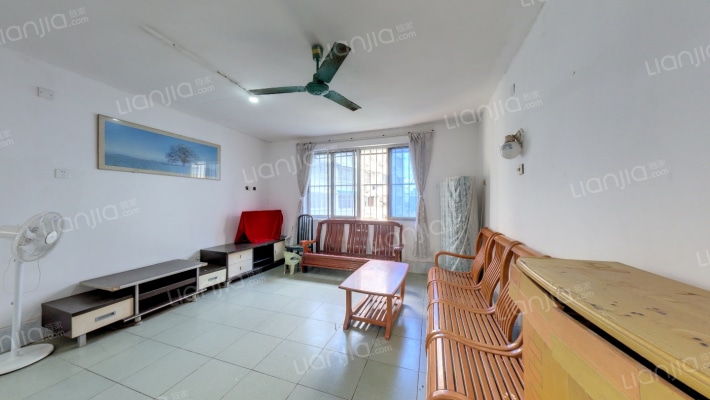 广西气象局植物路生活小区二手房实景图