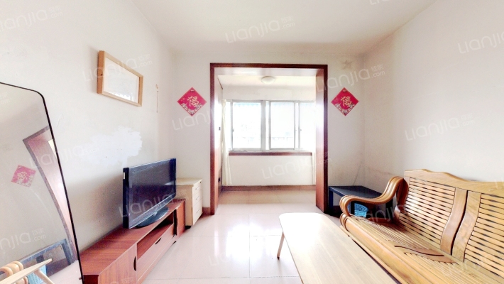 莲花新三区二手房实景图