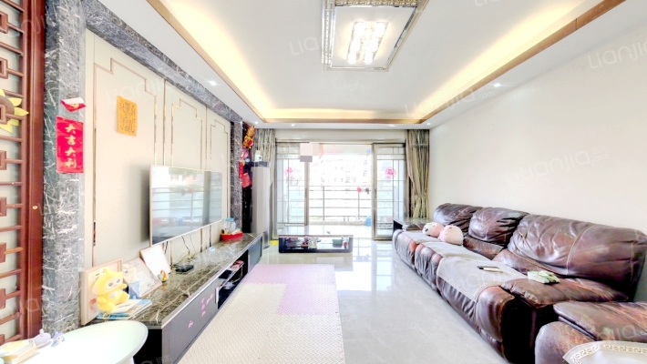 阳光桃源二手房实景图