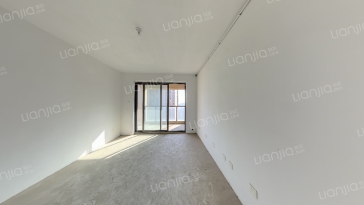 西郊佳苑二手房实景图