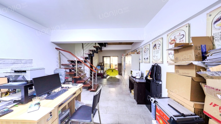 君悦星城二手房实景图