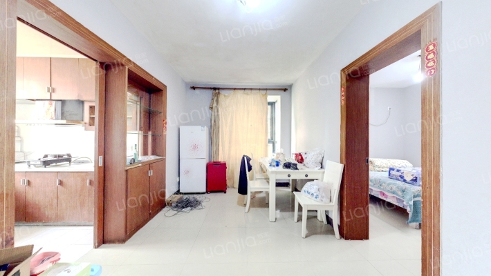 南石湖花园二手房实景图