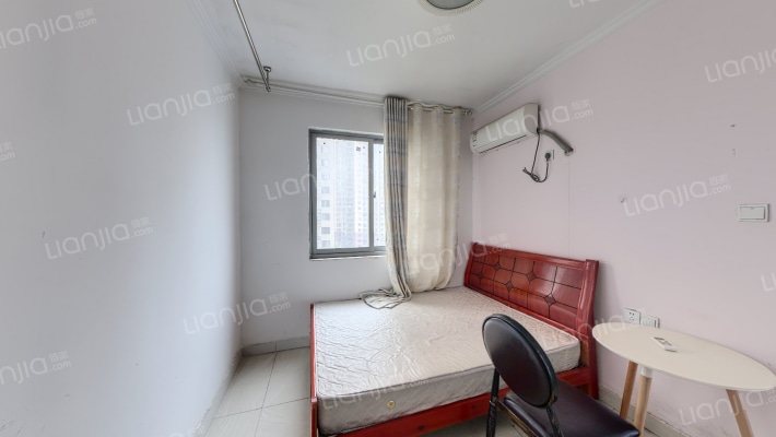 英泰汇景豪庭二手房实景图