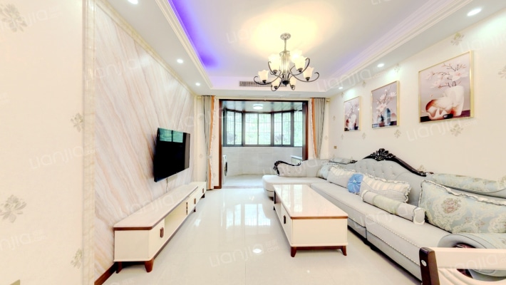 骑龙山庄(江津)二手房实景图