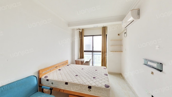 金科时代中心二手房实景图