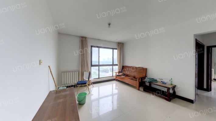 滨湖明珠西区二手房实景图