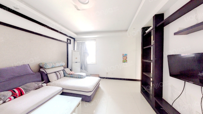 天韵怡城二手房实景图