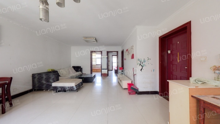 西城景园二手房实景图