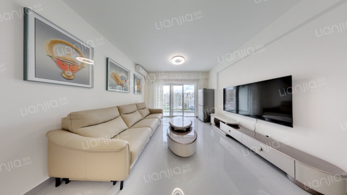 青春家园二手房实景图