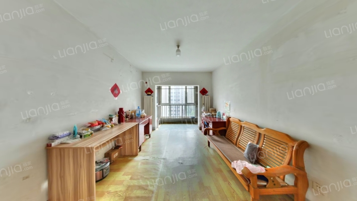 泉昇佳苑中区二手房实景图