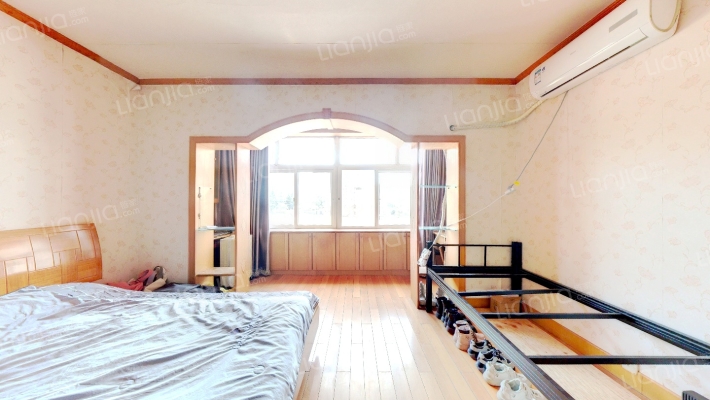 福州北路二手房实景图