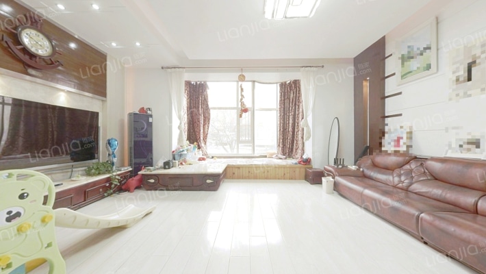 三佳新村二手房实景图