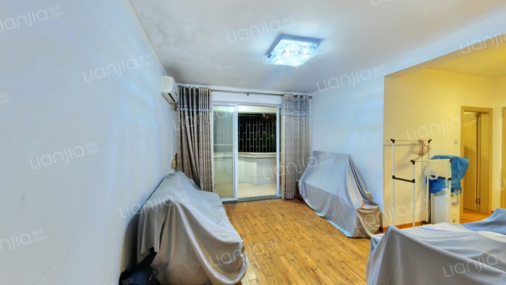 银桦新村二手房实景图