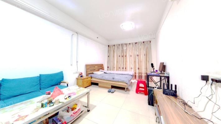 佛奥康桥水岸二手房实景图