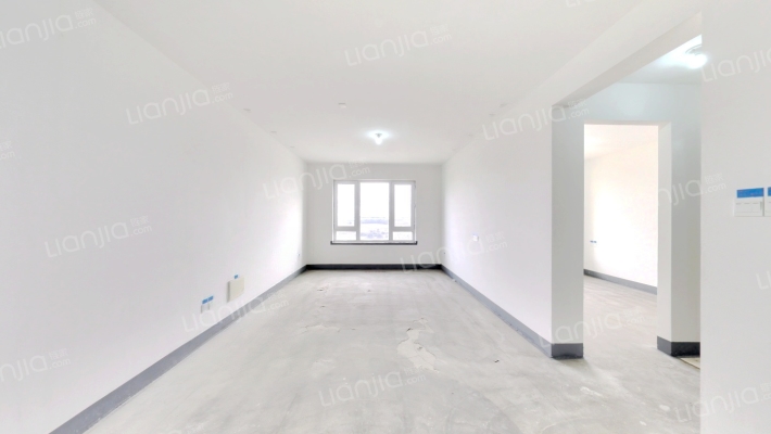 旭辉理想城二手房实景图