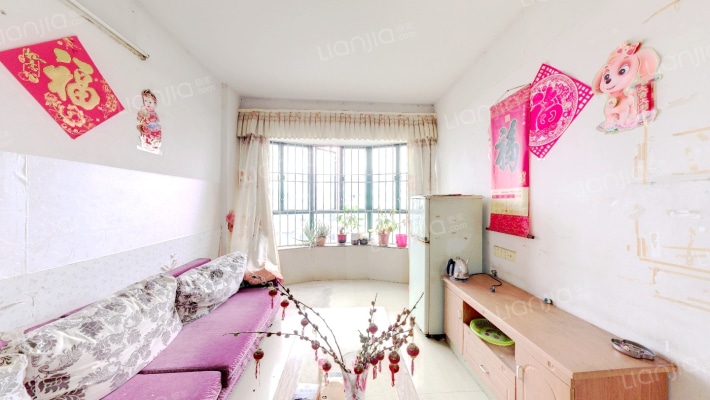 昌顺豪庭二手房实景图