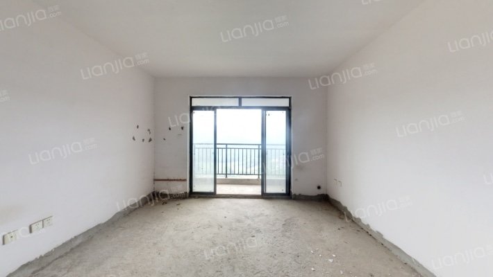 金富星城二手房实景图