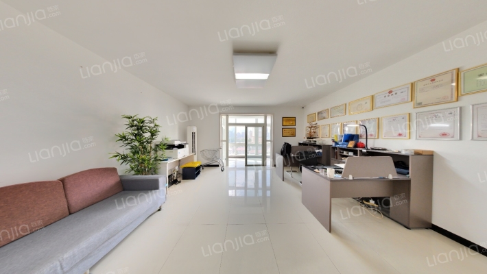 丰泰大厦二手房实景图