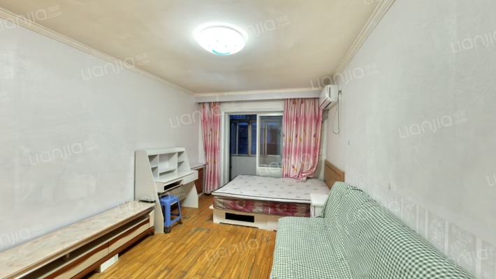 唐山里二手房实景图