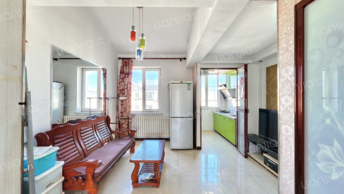 保利花园沁泉居二手房实景图