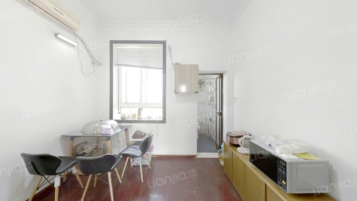 航空工业学院宿舍二手房实景图