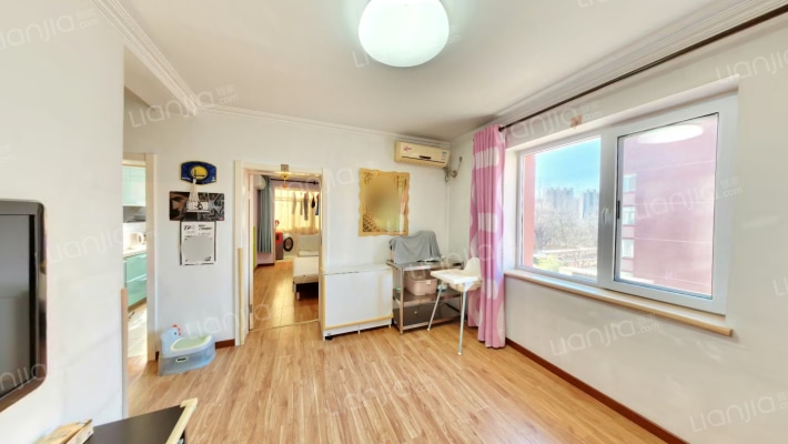 慧华苑二手房实景图